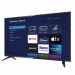 WESTINGHOUSE 43IN WR43FX2210 FHD ROKU TV
