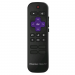 Hisense 50" 4k smart Roku LEDTV