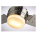 CF766LSBS - 60 IN 4TH AVENUE LED IN BRUS