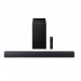 SAMSUNG 2.1CH DTS VIRTUAL:X SOUNDBAR