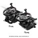 THRUSTMASTER SIMTASK STEERING KIT