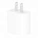 APPLE 20W USB-C POWER ADAPTER