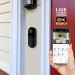 ENERGIZER SMART VIDEO DOORBELL WIRED