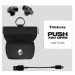 SKULLCANDY PUSH 720 OPEN EAR BUDS