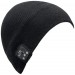 ILIVE BLUETOOTH KNIT CAP BLACK