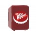 Dr. Pepper 6 Can Mini Cooler