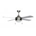 LED 52IN CENTURION FAN 2LT MB A19 9.5W