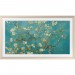 50” THE FRAME CUSTOMIZABLE BEZEL