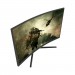 VIOTEK 32IN CURVED 4K 60HZ MONITOR