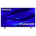 SAMSUNG 50" CRYSTAL UHD 4K SMART TV