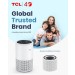 TCL A1C14W A1C Air Purifier