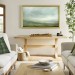 DECO TV 65" FRAME BEZEL WOOD