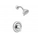Moen Adler Single-Handle 4-Spray Shower