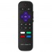 ONN 40" LED 1080P ROKU SMART TV