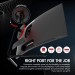 VIOTEK 34IN 144HZ 3440X1440 4MS CURVED