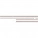 SAMSUNG FRAME MODERN TYPE - BROWN