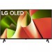 LG 65" CLASS 4K OLED SMART TV