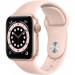 APPLE WATCH S6 40 GLD AL PS SP GPS