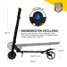 Swagger 2 PLUS Foldable Electric Scooter