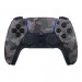 SONY DUALSENSE GRAY CAMO CONTROLLER
