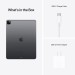 Apple iPad Pro 5th Gen 128GB Wi-Fi 12.9
