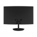 VIOTEK 24IN CURVED 75HZ 1080P MONITOR