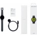 GW6 44MM BT GRAPHITE 2 CHARGERS