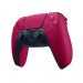 PS5 DUALSENSE CONTROLLER PURPLE RED