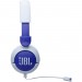 JBL Junior 320 On-Ear Wired Headphones