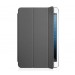 Apple Smart Cover f/ iPad Mini Dark Gray
