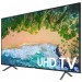 SAMSUNG UN50NU7100 50" 4K SMART LED TV