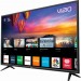 VIZIO 43" E43-F1 4k smart LED TV