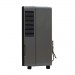 Soleus Air 70-Pint Dehumidifier w/Pump
