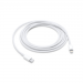 Apple MK0X2AM/A USB-C to Lightning Cable