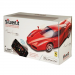 Silverlit Ferrari Enzo Bluetooth R/C Car