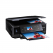 Wireless Color Photo Printer/Copier/Scan