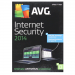 AVG Internet Security PC Tune Up 2014 3Y