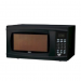 RCA RMW1112BLK 1.1 CuFt Microwave Black