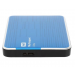 WD Blue 1TB External Hard Drive