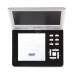Sylvania SDVD9004 9" Portbale DVD Black