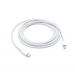 Apple MK0X2AM/A USB-C to Lightning Cable