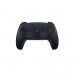 SONY DUALSENSE MIDNIGHT BLACK CONTROLLER