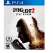 Dying Light 2 Stay Human - PlayStation 4