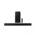 SAMSUNG 2.1 CHANNEL SOUNDBAR 360W