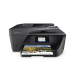 Officejet Pro 6968 AIO color printer 