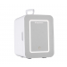 Frigidaire 15 cans Mini Fridge White