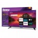 Roku 50" Select Series 4K HDR Smart Roku
