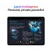 11" IPAD AIR (M3) WI-FI 128GB - PURPLE