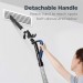 LIGHTWEIGHT UPRIGHT VACUUM CLEANER