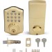 HONEYWELL SAFES & DOOR LOCKS